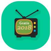 Tv player 2018 on 9Apps