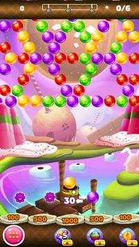 Candy Bubble - Match 3 bubble shooter screenshot 2