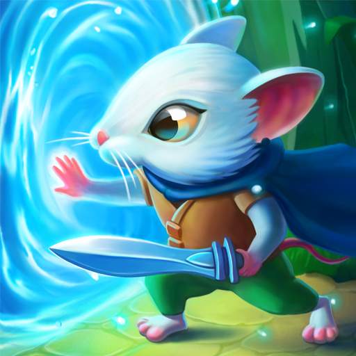 Strongblade: Match 3 Game 3.7.0