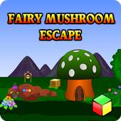 Best Escape Game 2017 - Fairy Mushroom Escape V1.0.0.0