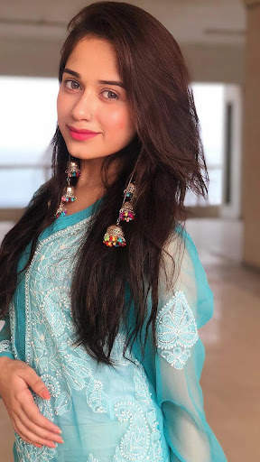Jannat Zubair Wallpaper screenshot 3
