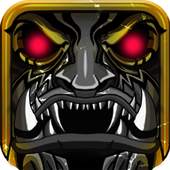 Temple Princess Shadow Run 1.0