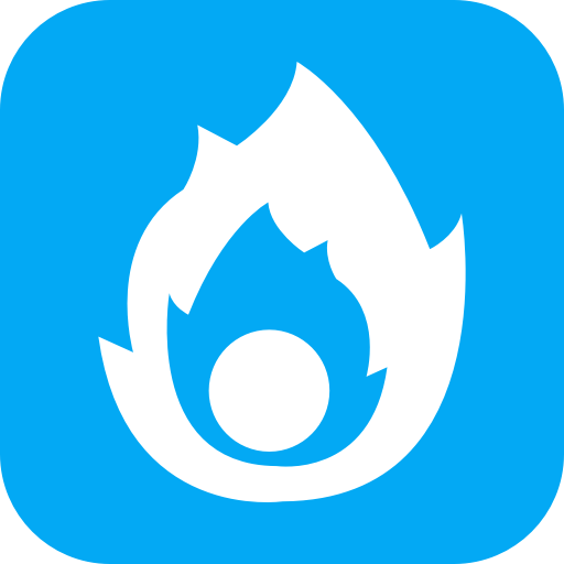 Trending - Movies, Videos, Music, News &amp; Searches icon