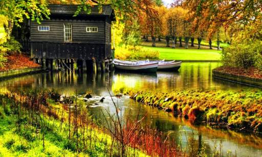 Nature Image Wallpapers 5 تصوير الشاشة