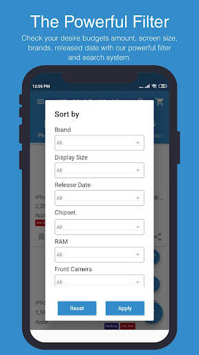 Win Mobile World screenshot 8