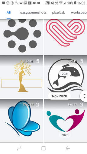 VRS FACEBOOK APP screenshot 6