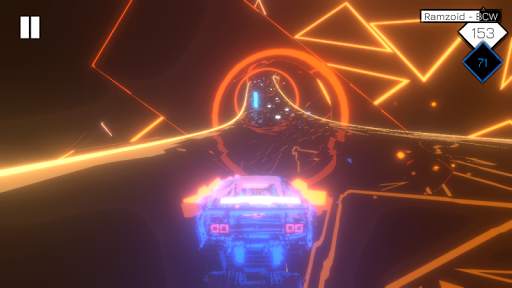 Music Racer screenshot 5