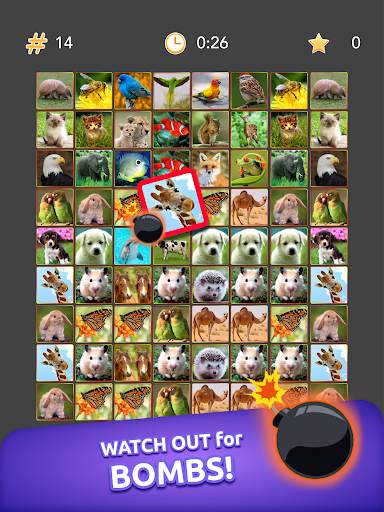 Onnect - Pair Matching Puzzle screenshot 21