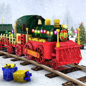Track My Train icon