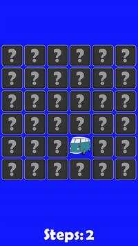 Tayo Little Bus Matching screenshot 3