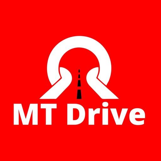 MT DRIVE icon