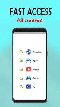 HongKong VPN screenshot 4