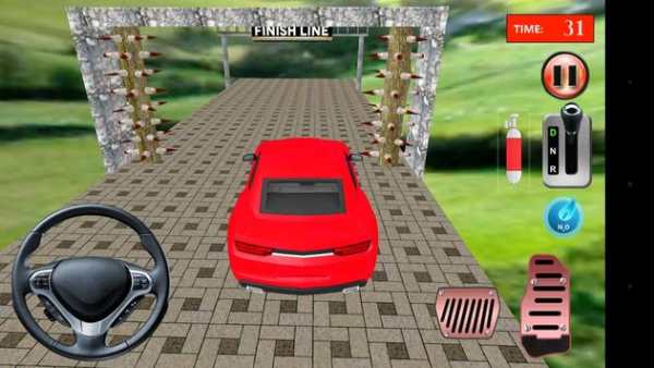 Car Speed Stunt Racing screenshot 6