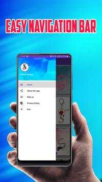 S Letter Whatsapp Dp - Wallpaper And Images screenshot 2