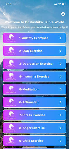 Dr kashika Jain screenshot 3