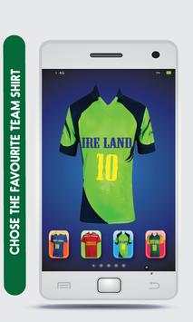 Cricket Twenty20 Kits screenshot 5