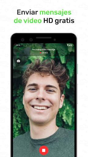 Video Call screenshot 3
