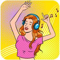 Reggaeton ringtones free logo