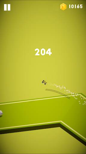 Danger Racing screenshot 4