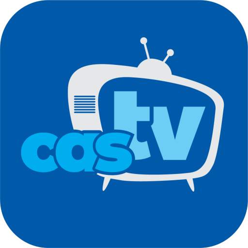 CasTV Set-Top Box 3.9.1