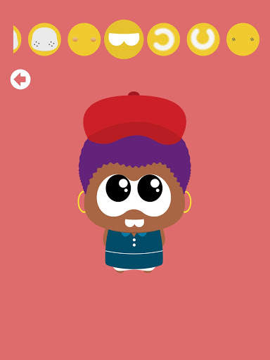 My own Monica Toy screenshot 12