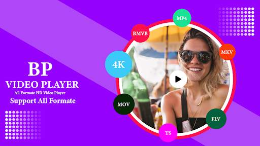 BP Video Player 2021 screenshot 4