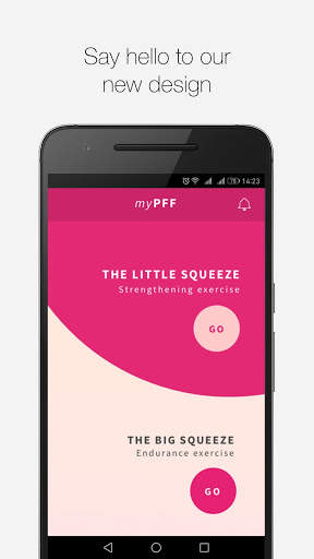 My pff screenshot 1