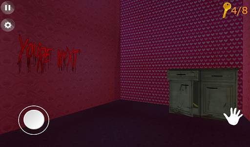 Horror Game Mod 2019 Scary Granny 3 screenshot 5