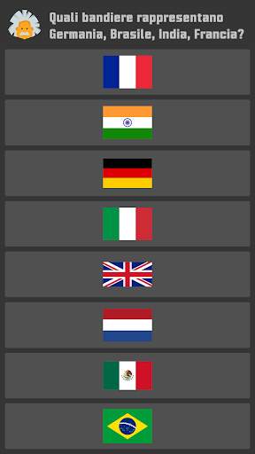 2 Player Quiz screenshot 3