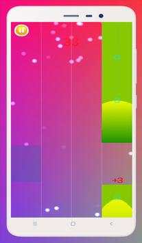 6ix9ine Piano Tiles Game screenshot 3