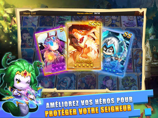 Lords Watch screenshot 9