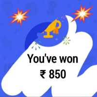Scratch To Win - Daily Scratch logo