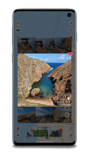 Photo Map screenshot 6