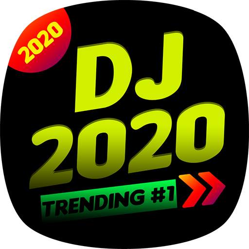 DJ 2020 - Lagu DJ terbaru 2020 online dan offline 3.1