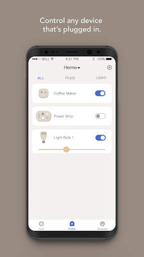 Nooie screenshot 4