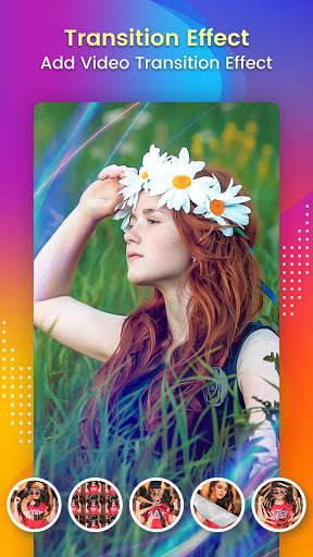 Video Maker with Photo & Music - Slideshow Maker screenshot 2