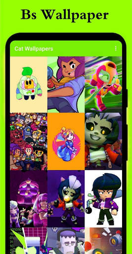 Brawl BS Free Wallpaper 2020 screenshot 6