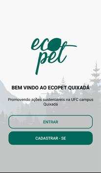 EcoPET screenshot 1