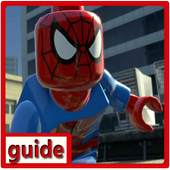 Tips Guide LEGO Marvel Superhero 1.0