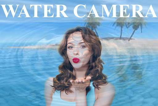 Water Camera screenshot 1