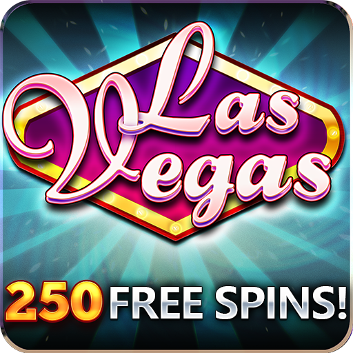 Free Vegas Casino Slots icon