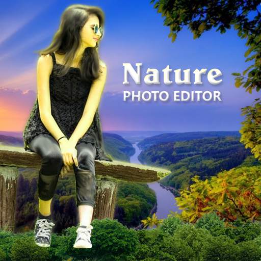Nature Photo Editor 1.6