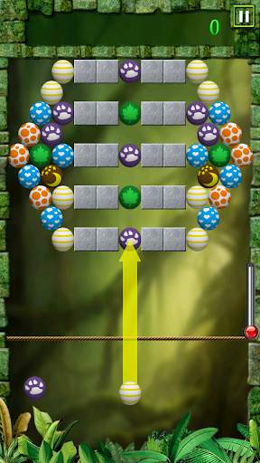 Lanza Huevos screenshot 5