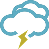 Cloudy icon