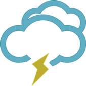 Cloudy on 9Apps