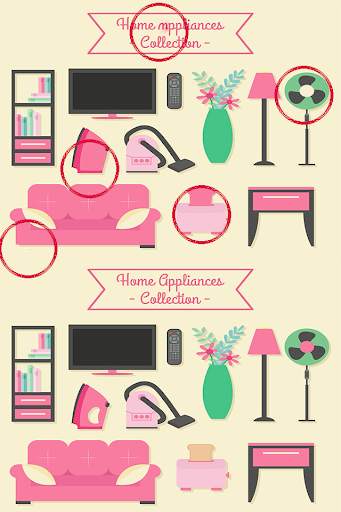 Furniture Game screenshot 3