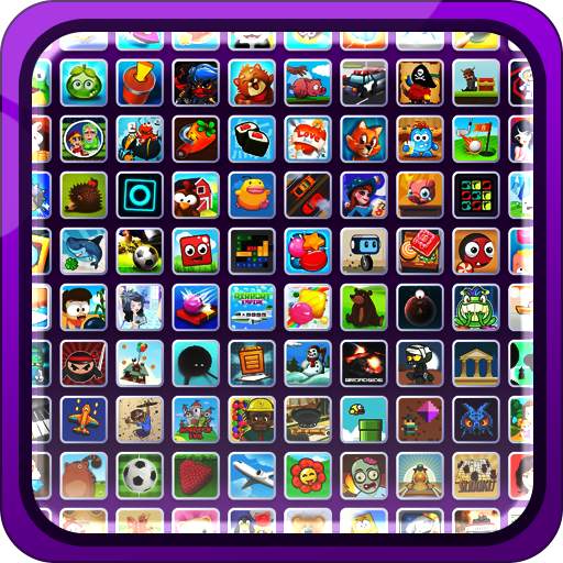 Cool Games 5.0.0