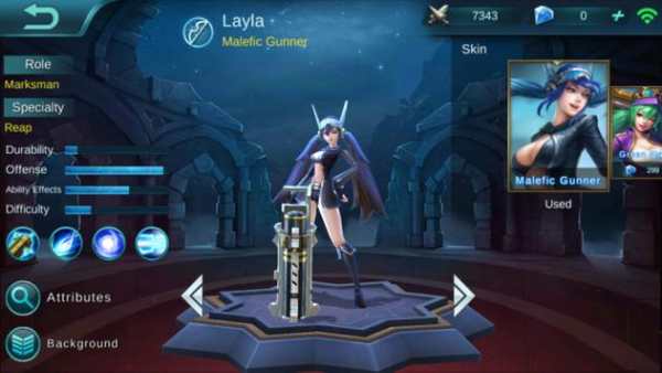 Guide Mobile Legends Bang Bang screenshot 3