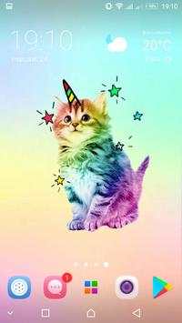 Cat Wallpapers screenshot 3