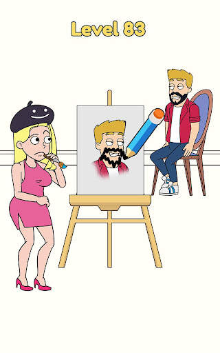 Draw Happy - DOP Love Story screenshot 6